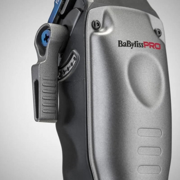 Машинка для стрижки Babyliss Pro FX829E