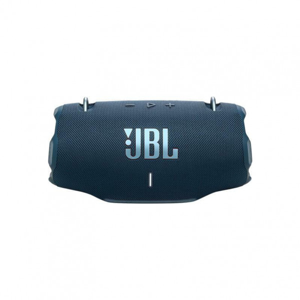 Акустична система JBL Xtreme 4 Blue (JBLXTREME4BLUEUNA)