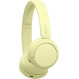 Bluetooth-гарнітура Sony WH-CH520 Yellow (WHCH520Y.CE7)