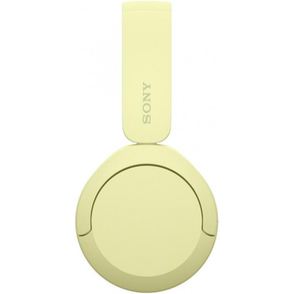 Bluetooth-гарнітура Sony WH-CH520 Yellow (WHCH520Y.CE7)