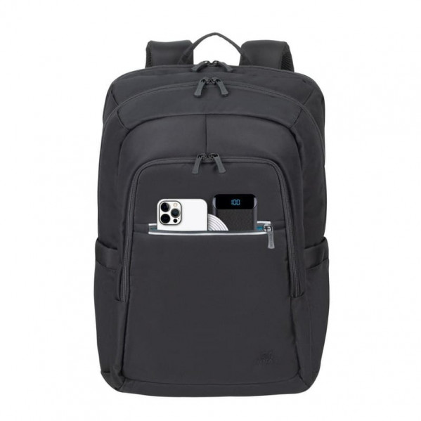 Рюкзак Rivacase Alpendorf 7569 17.3" Black