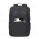 Рюкзак Rivacase Alpendorf 7569 17.3" Black