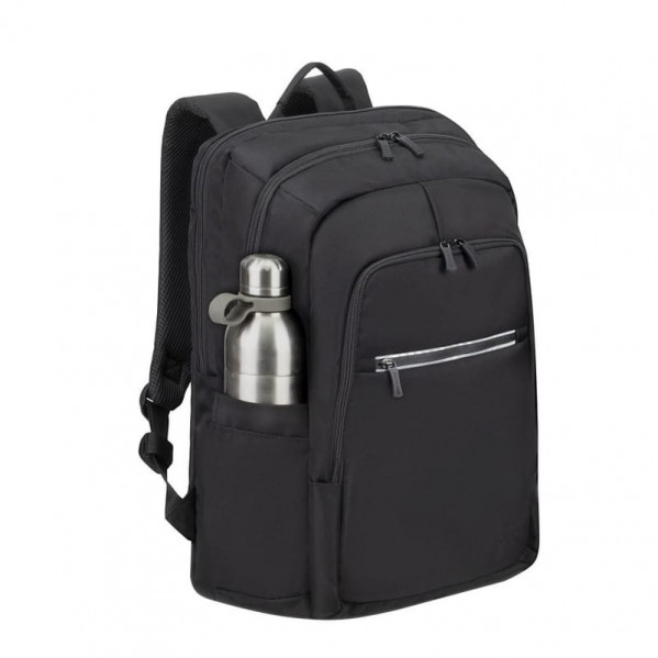 Рюкзак Rivacase Alpendorf 7569 17.3" Black