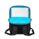 Рюкзак Rivacase Alpendorf 7569 17.3" Black