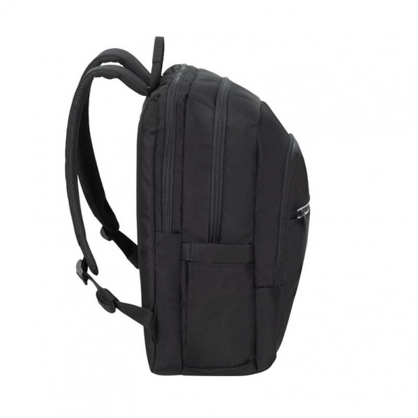 Рюкзак Rivacase Alpendorf 7569 17.3" Black