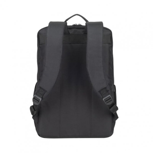 Рюкзак Rivacase Alpendorf 7569 17.3" Black