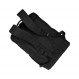 Рюкзак Rivacase Alpendorf 7569 17.3" Black