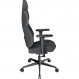 Крісло для геймерів TX3 Solo 360 Loft Air Dark Grey (TEGC-208010Z.Z1)