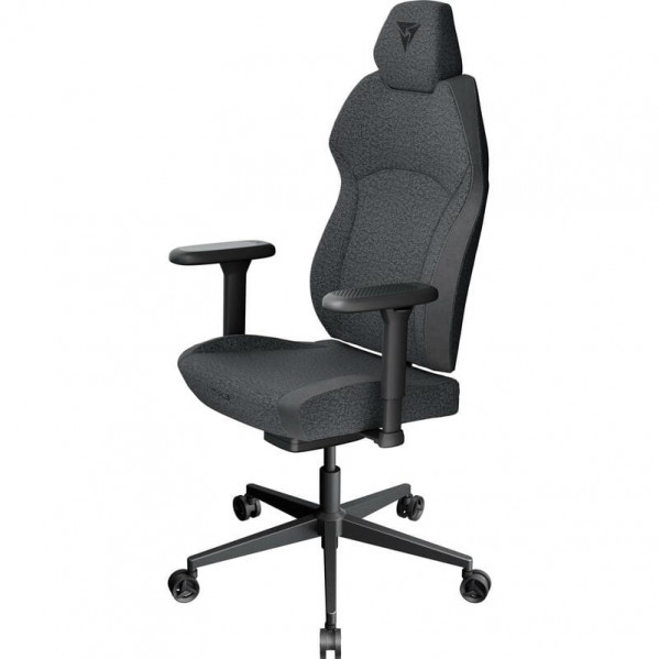 Крісло для геймерів TX3 Solo 360 Loft Air Dark Grey (TEGC-208010Z.Z1)