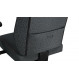 Крісло для геймерів TX3 Solo 360 Loft Air Dark Grey (TEGC-208010Z.Z1)