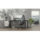 Крісло для геймерів TX3 Solo 360 Loft Air Dark Grey (TEGC-208010Z.Z1)