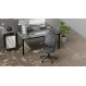 Крісло для геймерів TX3 Solo 360 Loft Air Dark Grey (TEGC-208010Z.Z1)
