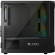 Корпус LogicConcept Portos Mesh+Glass ARGB Black без БЖ (AM-PORTOS-10-0000000-0002)