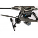 Комплект гвинтів типу В для гексакоптера Yuneec H520 (YUNH520102)