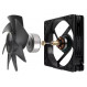 Вентилятор Asus ProArt PF120 Black 3IN1 (90DA00M0-B09020)