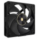 Вентилятор Asus ProArt PF120 Black 3IN1 (90DA00M0-B09020)