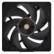 Вентилятор Asus ProArt PF120 Black 3IN1 (90DA00M0-B09020)