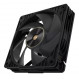 Вентилятор Asus ProArt PF120 Black 3IN1 (90DA00M0-B09020)