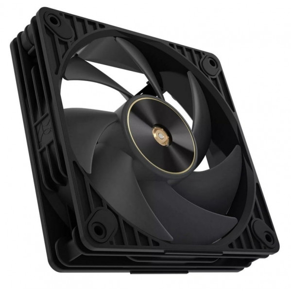 Вентилятор Asus ProArt PF120 Black 3IN1 (90DA00M0-B09020)