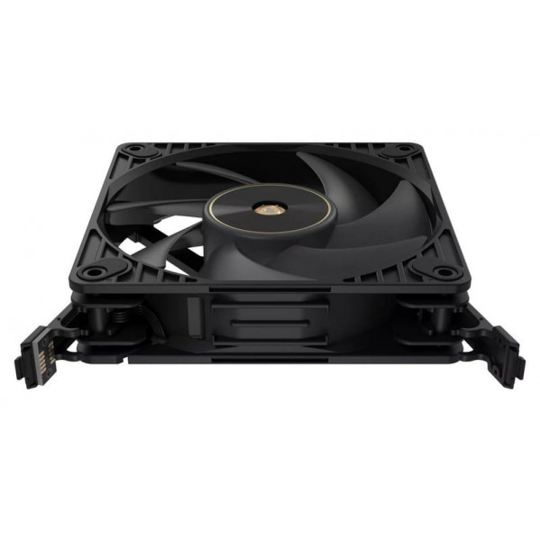 Вентилятор Asus ProArt PF120 Black 3IN1 (90DA00M0-B09020)
