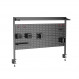 Органайзер OfficePro DS292B Black