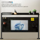 Органайзер OfficePro DS292B Black