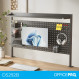 Органайзер OfficePro DS292B Black
