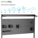 Органайзер OfficePro DS292B Black