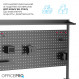 Органайзер OfficePro DS292B Black