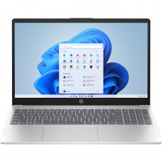 Ноутбук HP 15-fc0240ua (D16CHEA) Silver