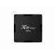 HD медіаплеєр X96 MAX+ Ultra Android TV (905x4/4GB/64GB)