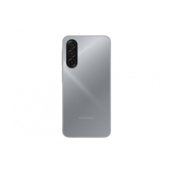 Смартфон Samsung Galaxy A17 SM-A175 4/128GB Gray (SM-A175FZABEUC)