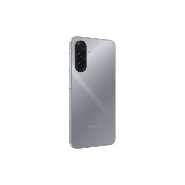 Смартфон Samsung Galaxy A17 SM-A175 4/128GB Gray (SM-A175FZABEUC)