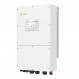 Інвертор гібридний 30kW Solis S6 (S6-EH3P30K-H), трифазний