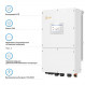 Інвертор гібридний 30kW Solis S6 (S6-EH3P30K-H), трифазний