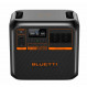 Зарядна станція Bluetti AC180P, 1440Wh, 1800W, LiFePO4