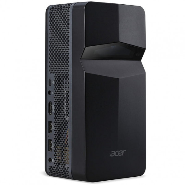 Проектор Acer PD1520Us (MR.JYE11.001)