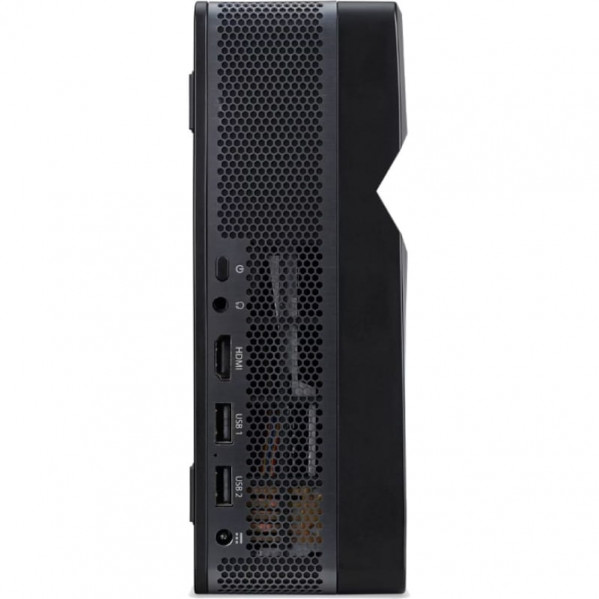 Проектор Acer PD1520Us (MR.JYE11.001)