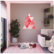 Розумна система освітлення Nanoleaf Shapes Triangles Starter Kit Apple HomeKit, 15 шт. (NL47-6002TW-15PK)