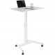 Комп`ютерний стіл Officepro ODM380W