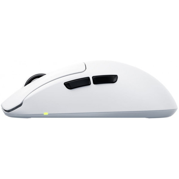 Миша бездротова Cherry Xtrfy M68 Pro RGB White (CX-M68W-PRO-WHITE)