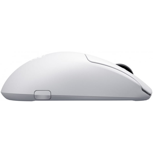 Миша бездротова Cherry Xtrfy M68 Pro RGB White (CX-M68W-PRO-WHITE)