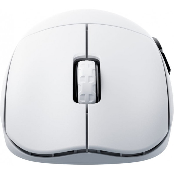 Миша бездротова Cherry Xtrfy M68 Pro RGB White (CX-M68W-PRO-WHITE)