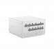 Блок живлення Fractal Design Ion 3 Gold 1000W White (FD-P-IA3G-101-EU-WT)