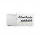 Блок живлення Fractal Design Ion 3 Gold 1000W White (FD-P-IA3G-101-EU-WT)