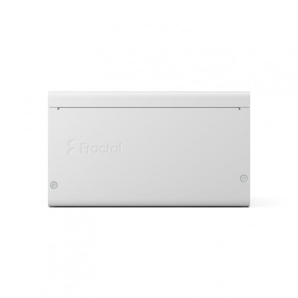 Блок живлення Fractal Design Ion 3 Gold 1000W White (FD-P-IA3G-101-EU-WT)