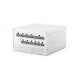 Блок живлення Fractal Design Ion 3 Gold 1000W White (FD-P-IA3G-101-EU-WT)