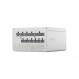 Блок живлення Fractal Design Ion 3 Gold 1000W White (FD-P-IA3G-101-EU-WT)