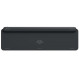Клавіатура бездротова Logitech MX Keys Advanced for Business Wireless Illuminated UA Graphite (920-010251)