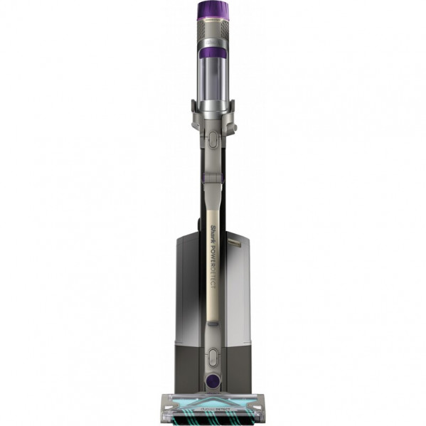 Акумуляторний пилосос Shark Detect Pro Max with Auto Empty System IP3251EUT
